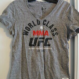 *RARE & MIGHTY* MMA UFC Official Tee